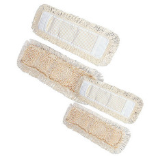 Моп плоский з кишенями, 40см MW.02