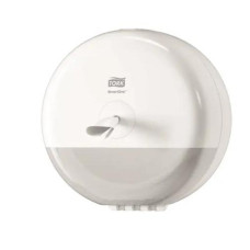 Диспенсер для туалетного паперу в міні рулонах ТМ TORK Диспенсер для туалетного паперу в міні рулонах ТМ TORK