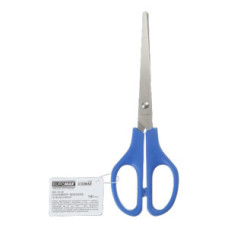 Ножницы 18см с пластиковыми ручками BM.4536