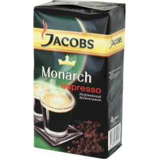 Кофе (450г) молотый, Monarch Classic 