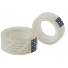 Скотч 18х30 прозорий ВМ.7153-01