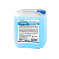 Средство для дезинфекции рук Септофан, 10кг