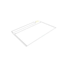 Конверт С5, 80г/м2, СКЛ (162х229мм) 3444