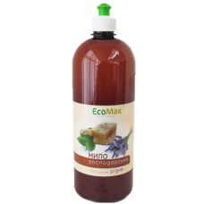 Рідке мило (1000 мл) Господарське, EKOLAN