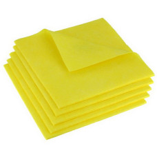 Серветка для прибирання віскозна, 30х36см (5шт)