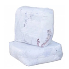 Ветошь постельное белье (цветное)  1уп/10 кг, Україна Ветошь постельное белье (цветное)  1уп/10 кг, Україна