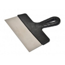 Шпатель (600мм) с пластиковою ручкою  фасадний