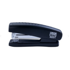 Степлер №24 (20л) метал. черный ВM.4201-01