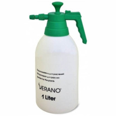 Опрыскиватель ручной 3 л,  с помпой  